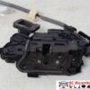 Serrratura Porta Anteriore Sx Volkswagen Golf 7 5TB837015A