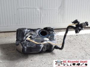 Serbatoio Carburante Volkswagen Golf 7 2.0 Tdi