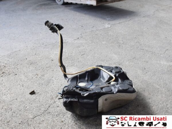 Serbatoio Carburante Volkswagen Golf 7 2.0 Tdi