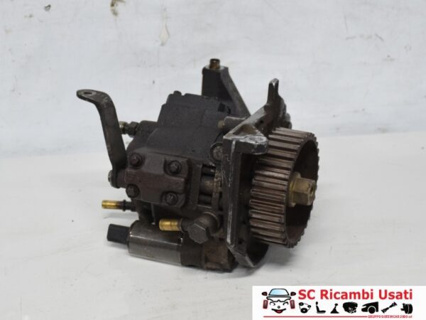 Pompa Iniezione Citroen C3 1.4 Hdi 9641852080