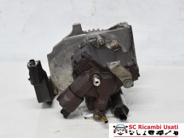 Pompa Iniezione Citroen C3 1.4 Hdi 9641852080