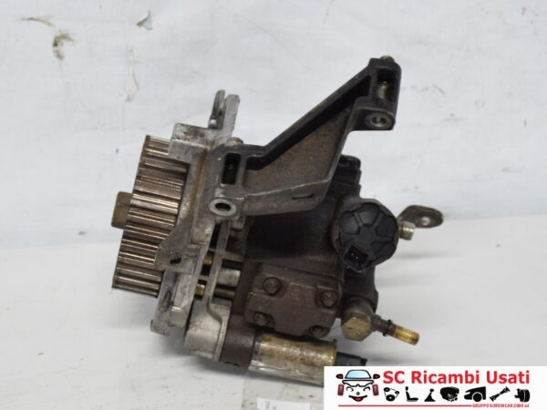 Pompa Iniezione Citroen C3 1.4 Hdi 9641852080