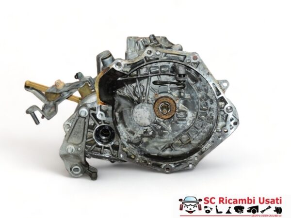 Cambio Manuale Opel Adam 1.2 Benzina 55565177