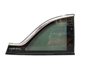 Vetro Fisso Posteriore Destro Opel Adam 13352293