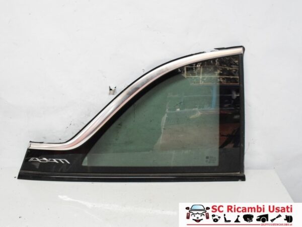 Vetro Fisso Posteriore Destro Opel Adam 13352293