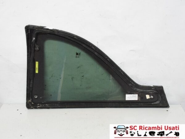 Vetro Fisso Posteriore Destro Opel Adam 13352293