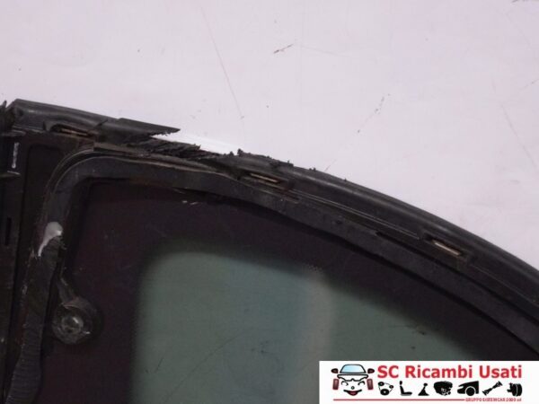 Vetro Fisso Posteriore Destro Opel Adam 13352293