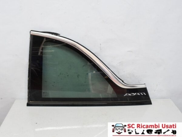 Vetro Fisso Posteriore Sinistro Opel Adam 13352292