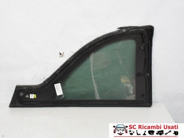 Vetro Fisso Posteriore Sinistro Opel Adam 13352292