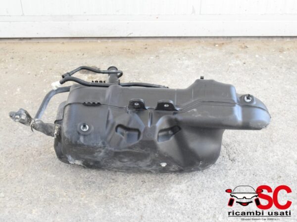 Serbatoio Carburante Opel Adam 1.2 Benzina 13356924