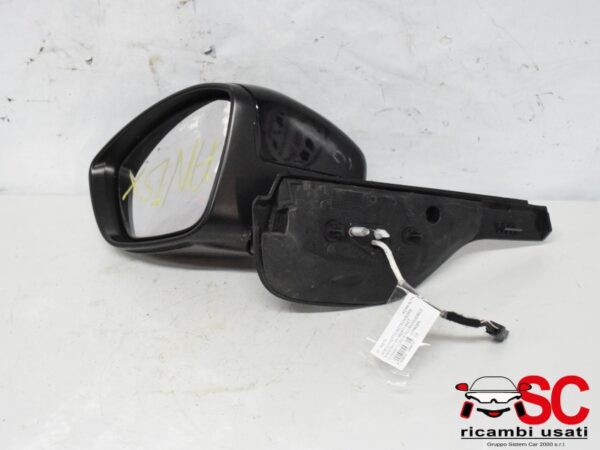 Specchietto Retrovisore Sinistro Citroen C3 98267134XT