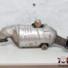 Catalizzatore Citroen C3 1.6 Hdi 9823467180