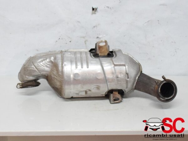 Catalizzatore Citroen C3 1.6 Hdi 9823467180