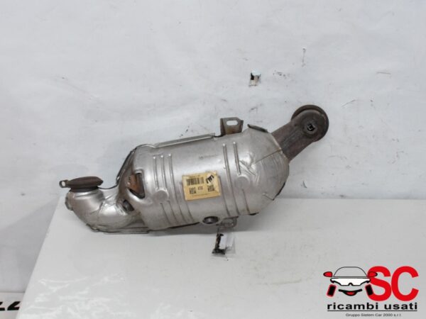 Catalizzatore Citroen C3 1.6 Hdi 9823467180