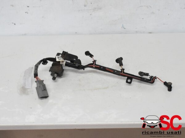 Cablaggio Candelette Citroen C3 1.6 Hdi 9670855680