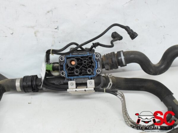 Termostato Citroen C3 1.6 Hdi 9803549480