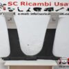 Rivestimento Montante Centrale Citroen C3 9815200877 9815200777