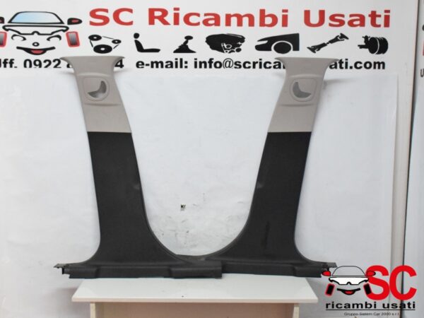 Rivestimento Montante Centrale Citroen C3 9815200877 9815200777