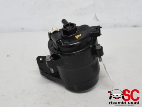 Supporto Filtro Gasolio Citroen C3 1.6 Hdi 9676133480