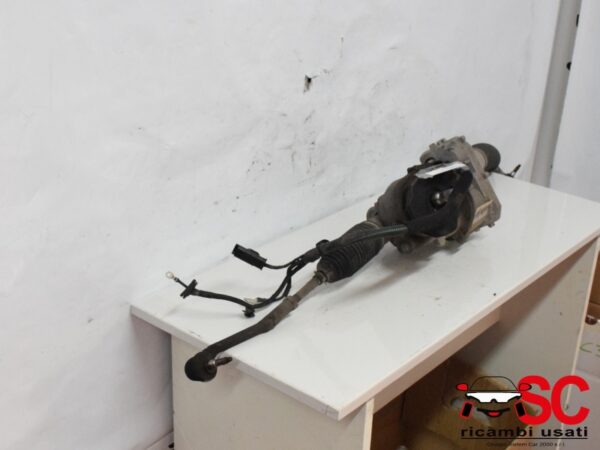 Scatola Sterzo Citroen C3 1.6 Hdi 9823964880 1634738280