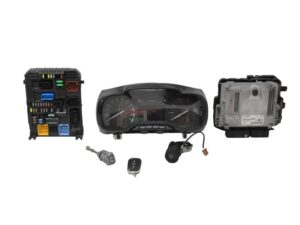 Kit Accensione Citroen C3 1.6 Hdi 9819851180