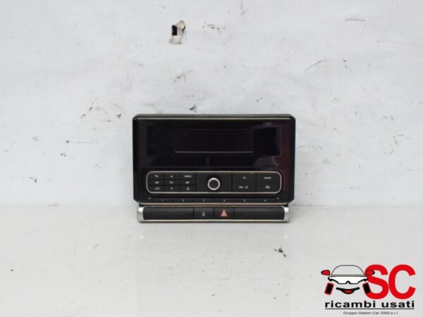 Autoradio Citroen C3 9828132480