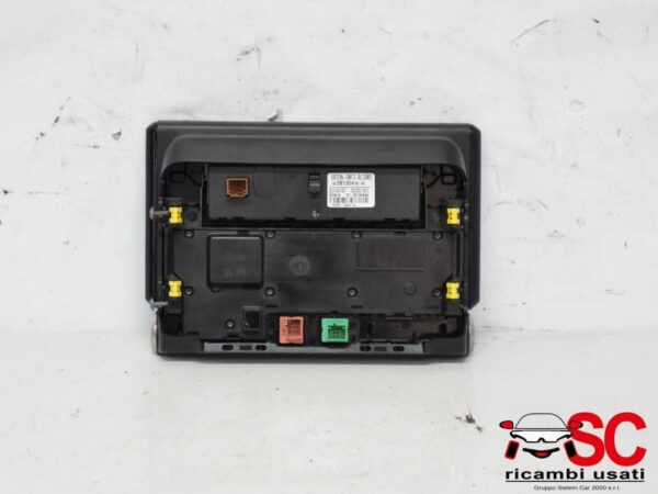 Autoradio Citroen C3 9828132480