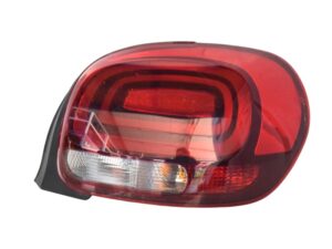 Fanale Posteriore Destro Citroen C3 9812257480