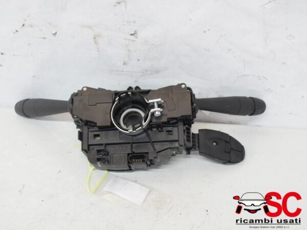 Devioluci Citroen C3 98125456ZD 98035106ZD