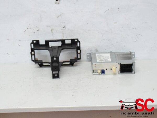 Autoradio Citroen C3 9818777780 1629085680