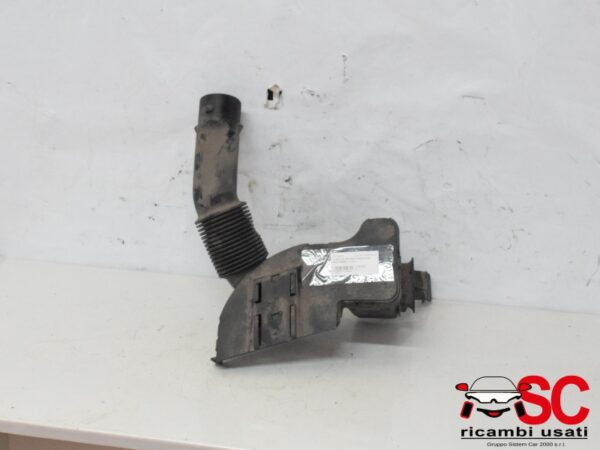 Tubo Filtro Aria Citroen C3 1.6 Hdi 9812189880