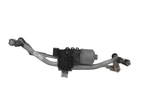 Tergicristallo Anteriore Citroen C3 9815497780