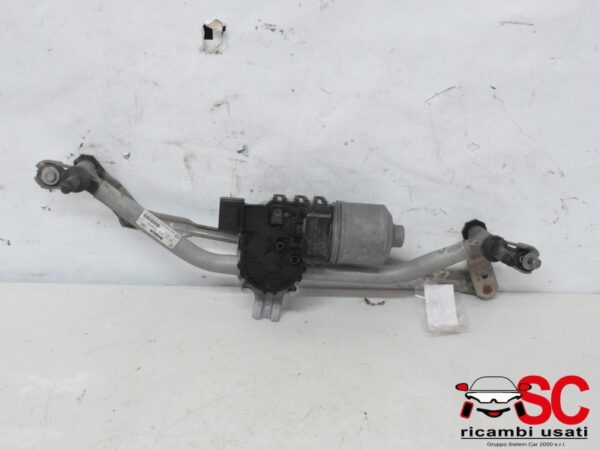 Tergicristallo Anteriore Citroen C3 9815497780