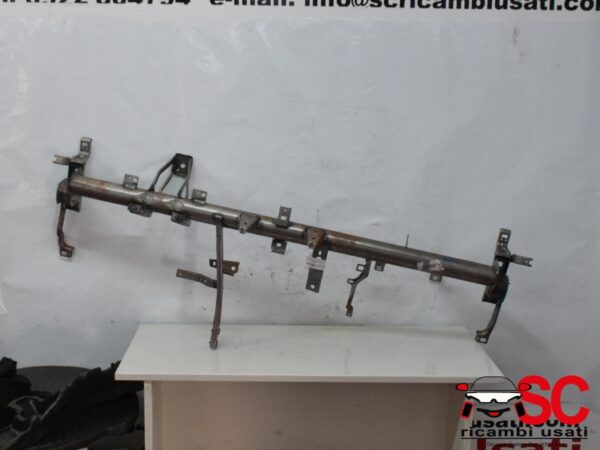 Traversa Sotto Cruscotto Citroen C3