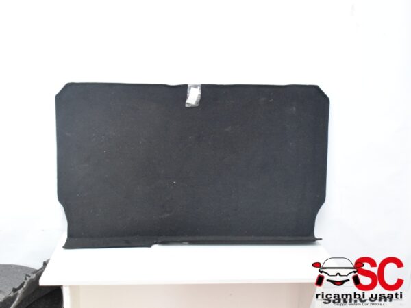 Rivestimento Fondo Baule Citroen C3 98136484ZD