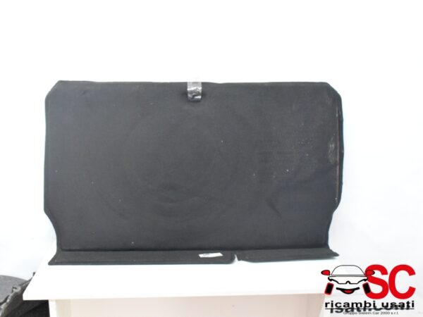 Rivestimento Fondo Baule Citroen C3 98136484ZD