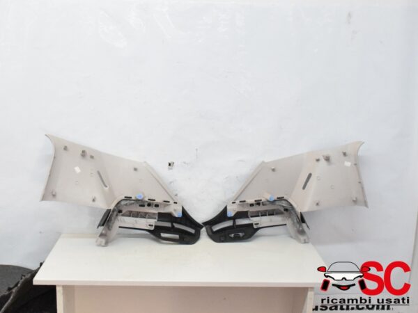 Rivestimento Supporto Cappelliera Citroen C3 9812590877 9812590977