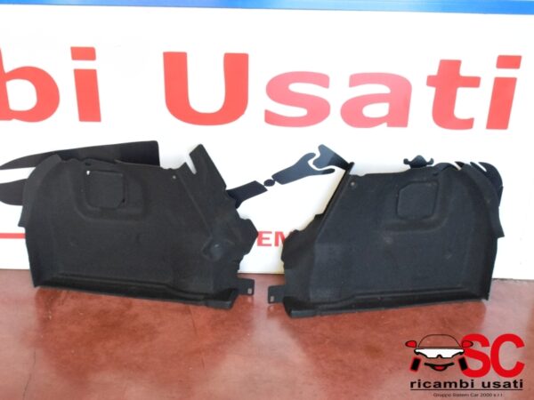 Rivestimento Bagagliaio Laterale Citroen C3 98284132ZD 98284131ZD