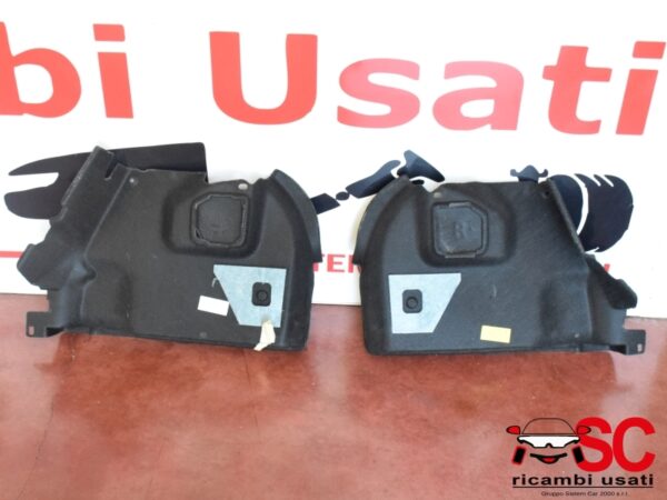 Rivestimento Bagagliaio Laterale Citroen C3 98284132ZD 98284131ZD