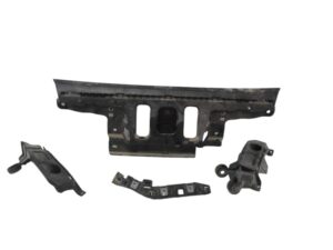 Supporto Staffa Paraurti Posteriore Citroen C3 9813245980