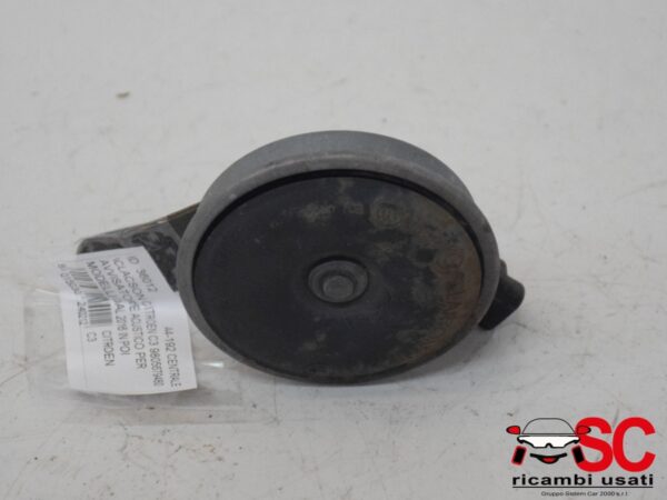 Clacson Citroen C3 9805679480