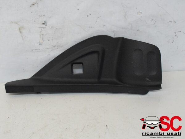 Rivestimento Modanatura Cruscotto Citroen C3 9812399977