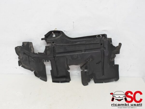 Convogliatore Radiatore Destro Citroen C3 9812346180