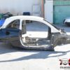 Lamierato Tagliata Fianco Opel Adam