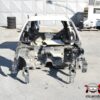 Lamierato Tagliata Fianco Opel Adam