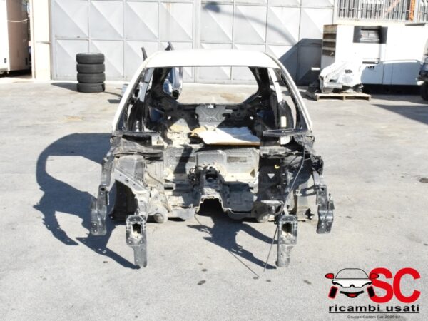 Lamierato Tagliata Fianco Opel Adam