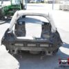 Lamierato Tagliata Fianco Opel Adam