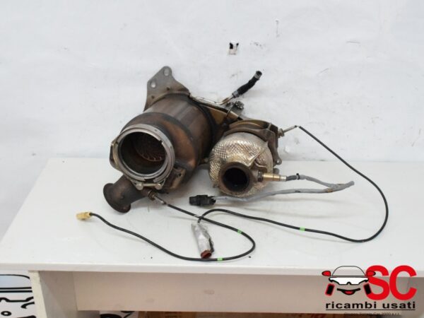 Catalizzatore Volkswagen Golf 7 2.0 Tdi 5Q0181AA