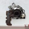 Turbina Volkswagen Golf 7 2.0 Tdi 04L253010BV 04L253020M