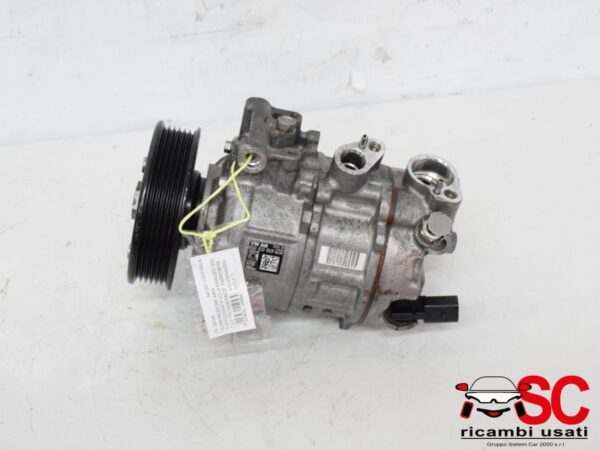 Compressore Volkswagen Golf 7 2.0 Tdi 5Q0820803F 5Q0820803K